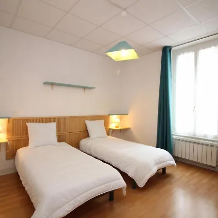 Lumineux A La Bourboule, 3 Chambres, Proche Centre - Fr-1-608-39 アパート