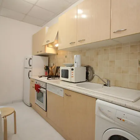 Lumineux A La Bourboule, 3 Chambres, Proche Centre - Fr-1-608-39 Apartment La Bourboule