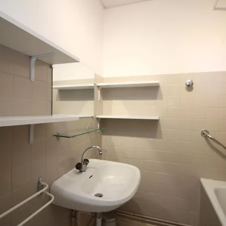 Lumineux A La Bourboule, 3 Chambres, Proche Centre - Fr-1-608-39 Apartment La Bourboule