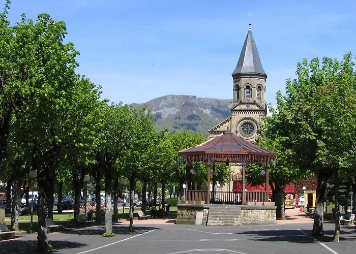 Apartment Lumineux A La Bourboule, 3 Chambres, Proche Centre - Fr-1-608-39 La Bourboule